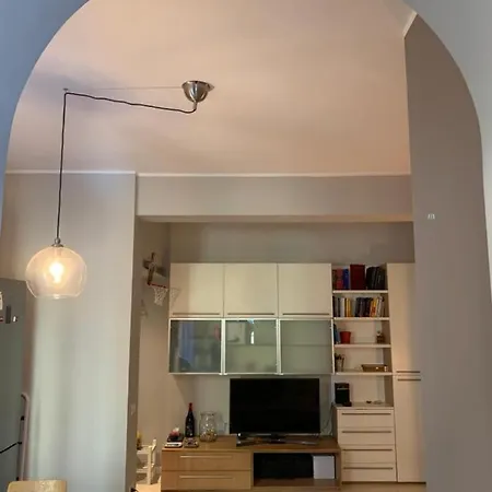 Apartment Kibilu - Via Meloria
