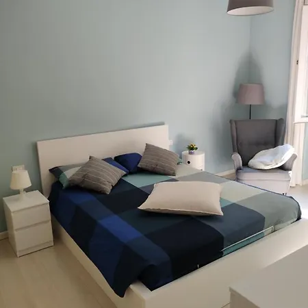 Apartment Kibilu - Via Meloria