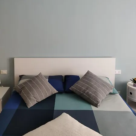 Kibilu - Via Meloria Apartment Milan
