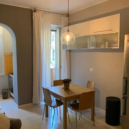 Apartment Kibilu - Via Meloria *