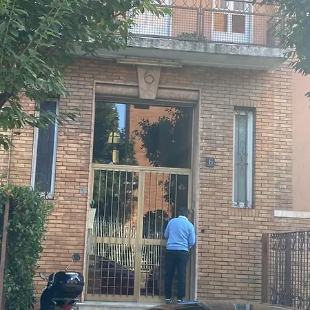 Lägenhet Kibilu - Via Meloria Milano